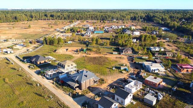 ТиНАО Елизарово, 78, Московская область, городской округ Истра, Троицк фото
