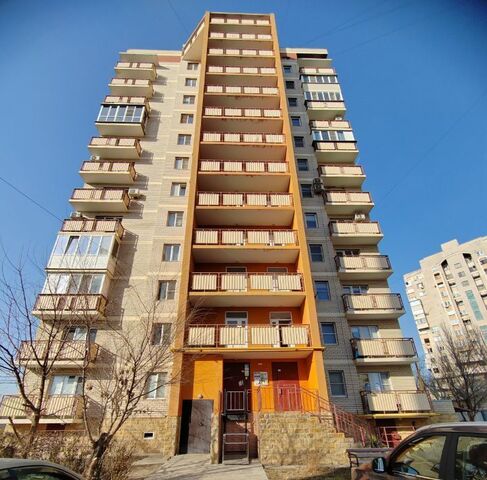 р-н Ленинский дом 1к/10 фото