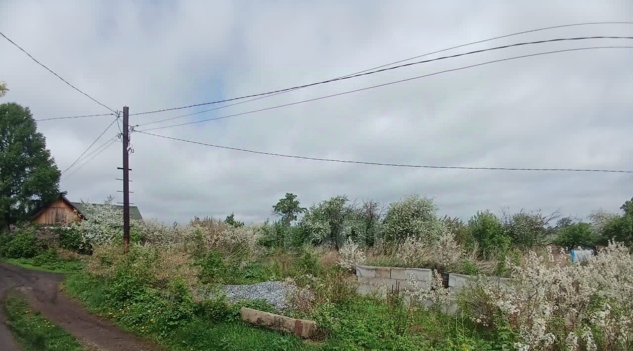 земля г Челябинск р-н Курчатовский снт Слава 15-й кв-л, 14 фото 1