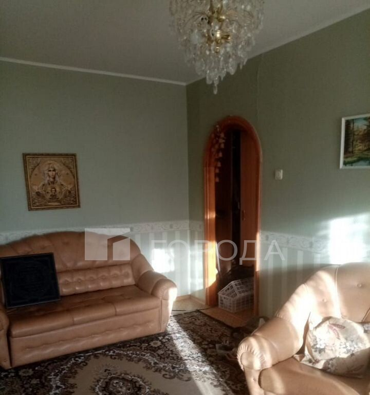 квартира г Новосибирск р-н Ленинский ул Костычева 19 Площадь Маркса фото 2