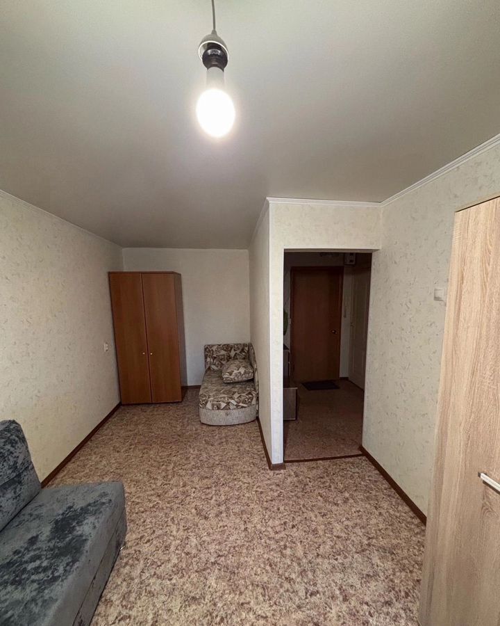 квартира г Тобольск 6-й мкр-н, 3 фото 2