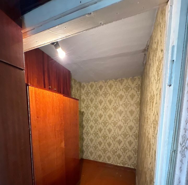 квартира г Саратов р-н Фрунзенский ул им Вавилова Н.И. 13 фото 8