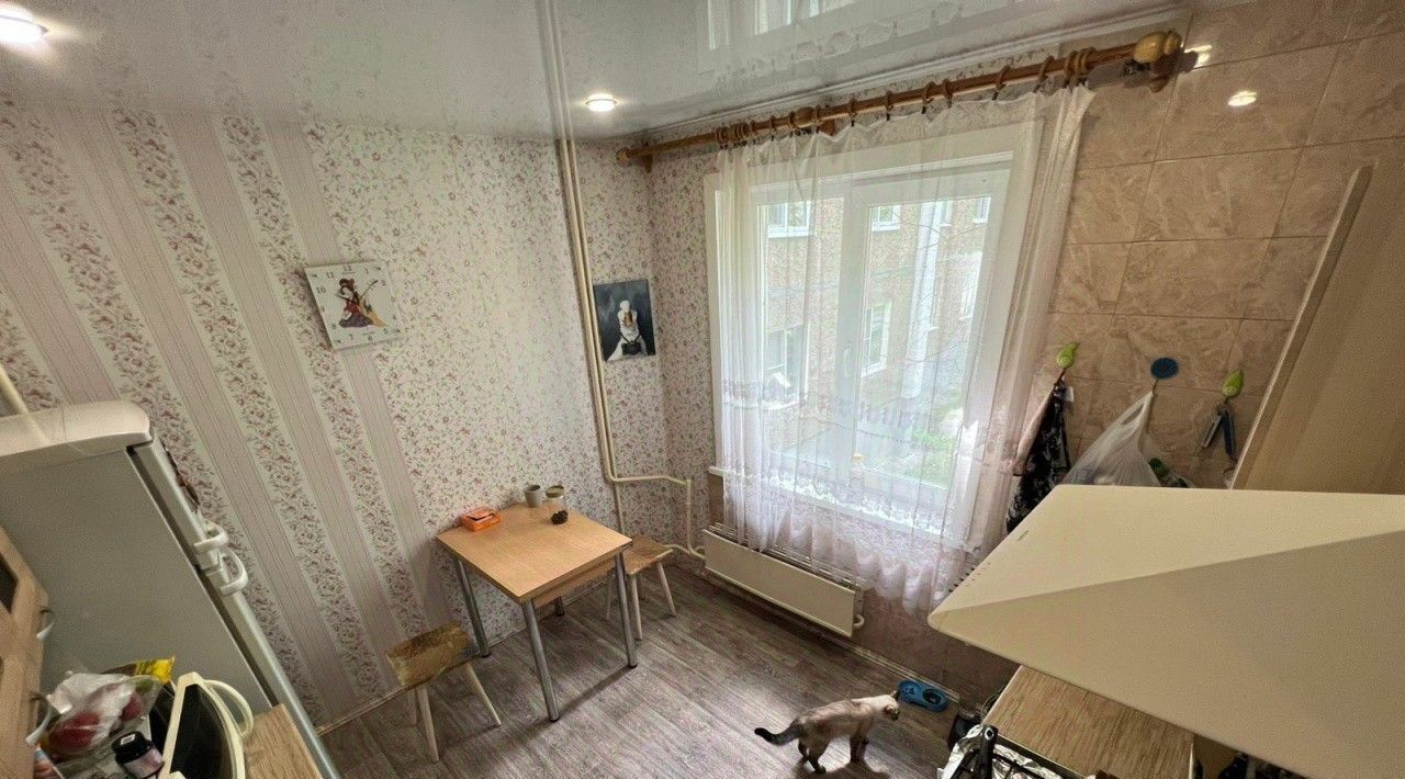 квартира г Первоуральск ул Ленина 4 фото 7