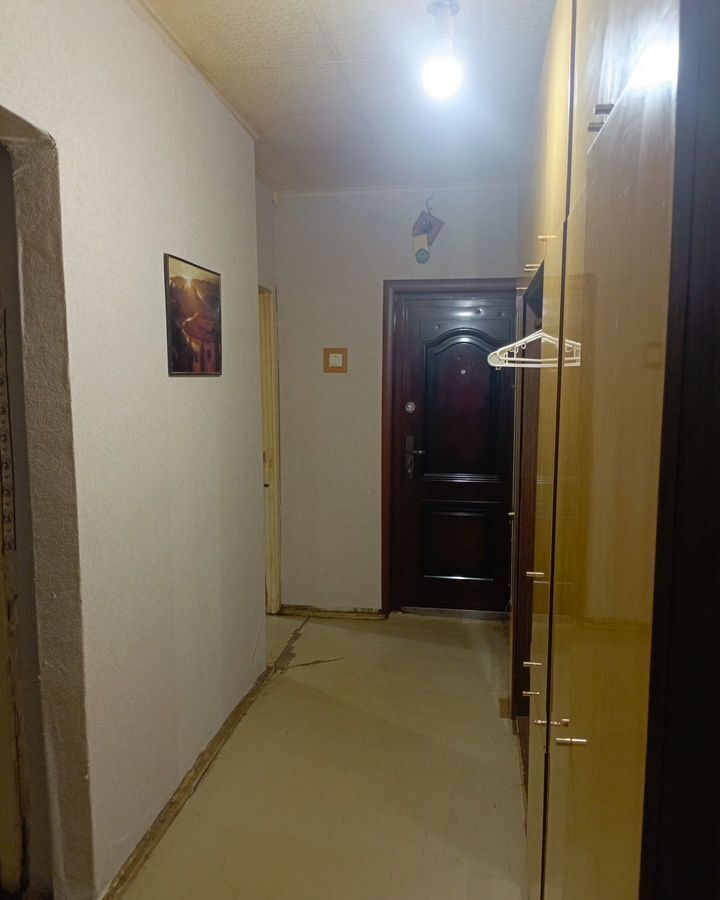 квартира г Железногорск ул Мира 8к/3 фото 7