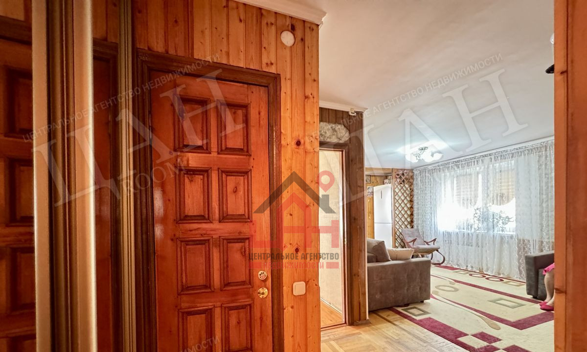 квартира г Ессентуки ул Маяковского 15 фото 20