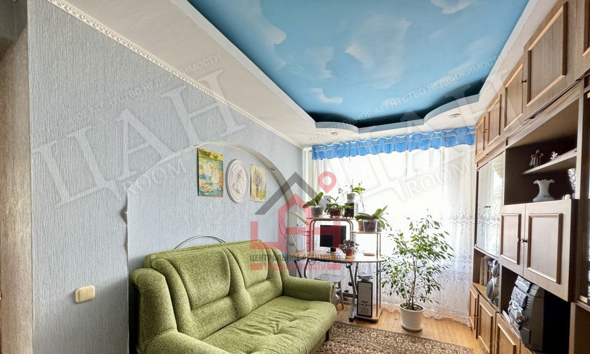 квартира г Ессентуки ул Маяковского 15 фото 17