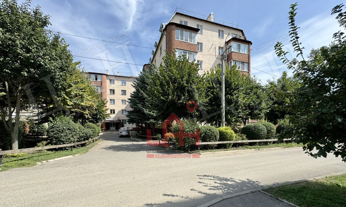 квартира г Ессентуки ул Маяковского 15 фото 23