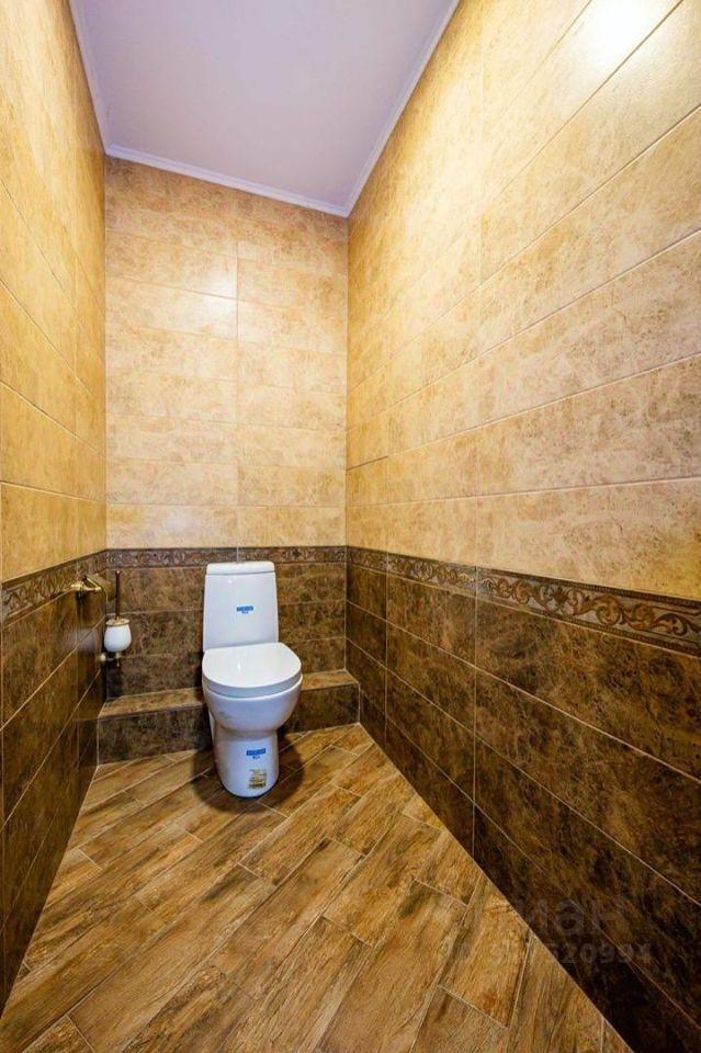 квартира г Краснодар р-н Западный ул им. Буденного 129 ЖК «Центральный парк» фото 14