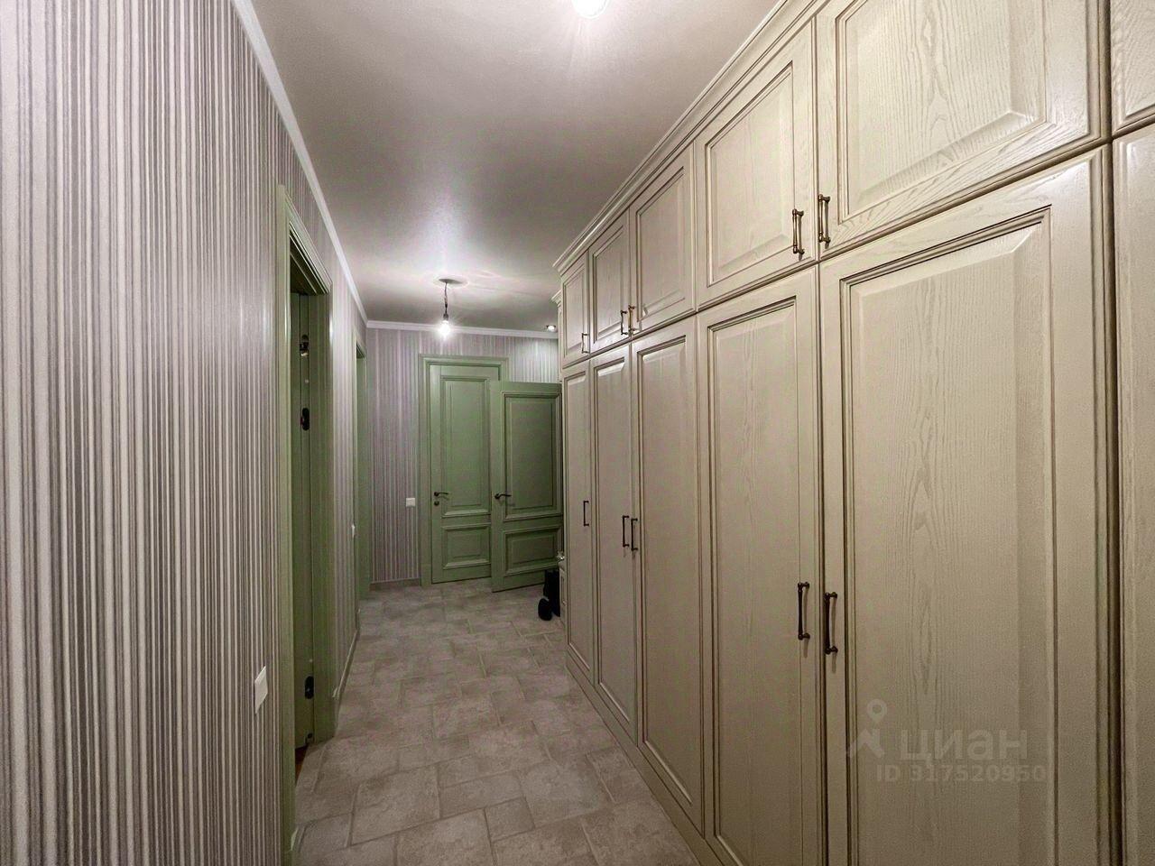 квартира г Краснодар р-н Западный ул Дальняя 8/2 ЖК «Тургенев» фото 15