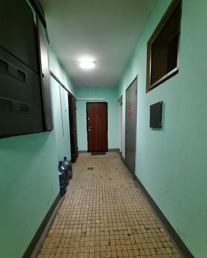 квартира г Москва метро Ясенево б-р Литовский 1 фото 18
