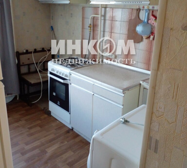 квартира г Люберцы ул Юбилейная 17 Котельники фото 7