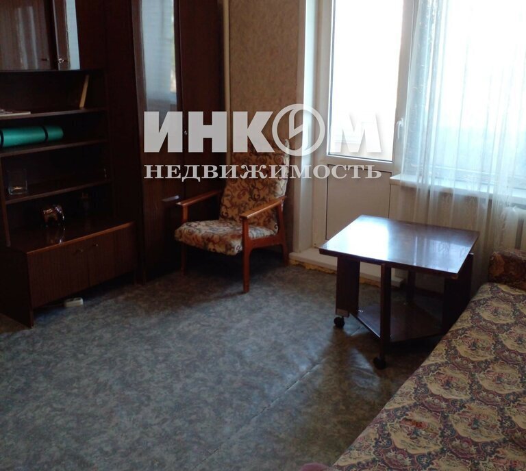 квартира г Люберцы ул Юбилейная 17 Котельники фото 9