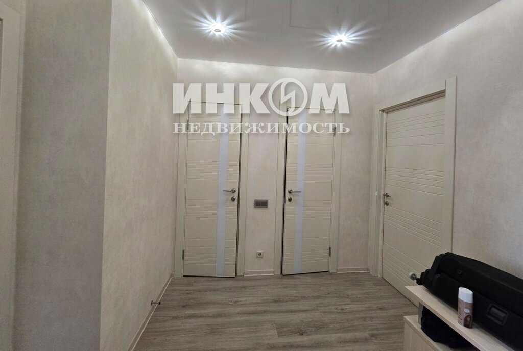 квартира г Мытищи пр-кт Астрахова 9 Медведково фото 22