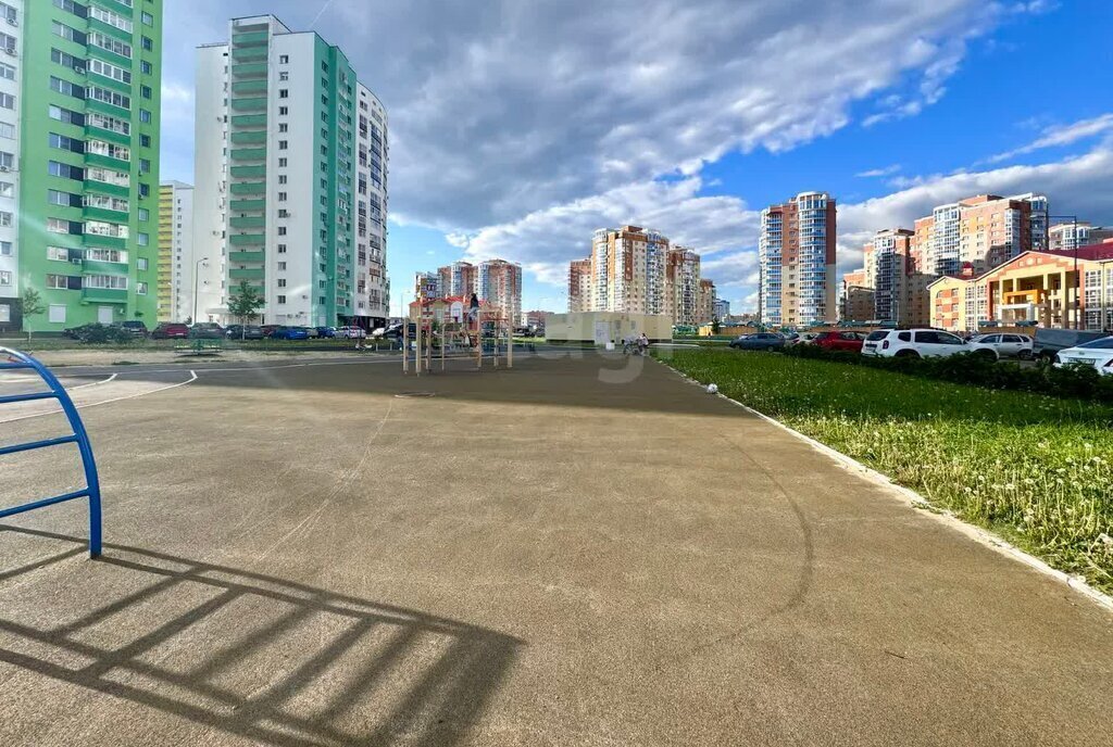 квартира г Саранск ул Кочкуровская 11 фото 28