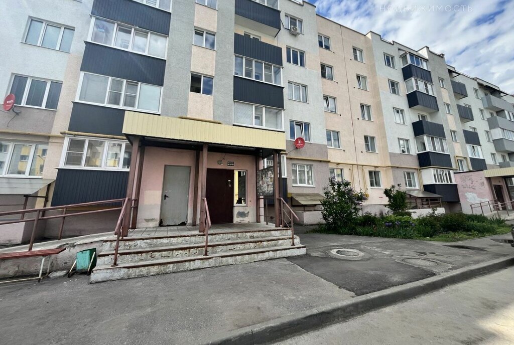 квартира г Пенза ул Сузюмова 7 фото 6