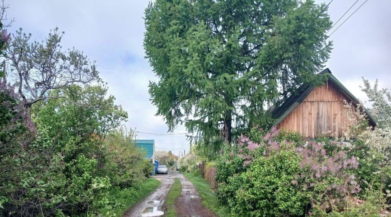земля г Челябинск р-н Курчатовский снт Слава 15-й кв-л, 14 фото 7