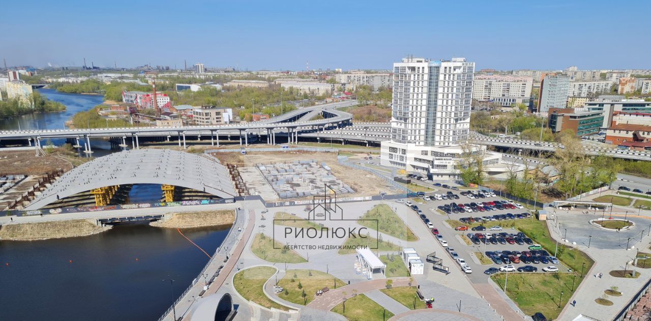 офис г Челябинск р-н Центральный ул Труда 78 фото 18