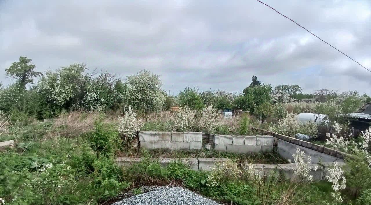 земля г Челябинск р-н Курчатовский снт Слава 15-й кв-л, 14 фото 11