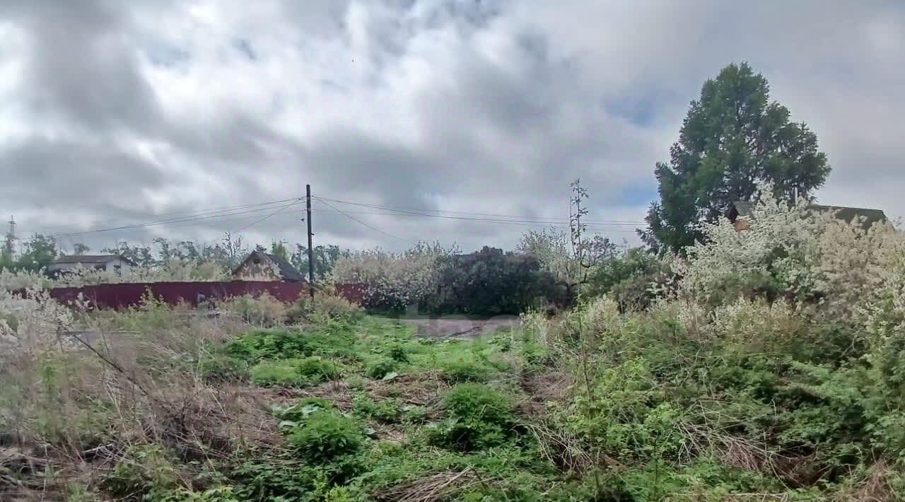 земля г Челябинск р-н Курчатовский снт Слава 15-й кв-л, 14 фото 14