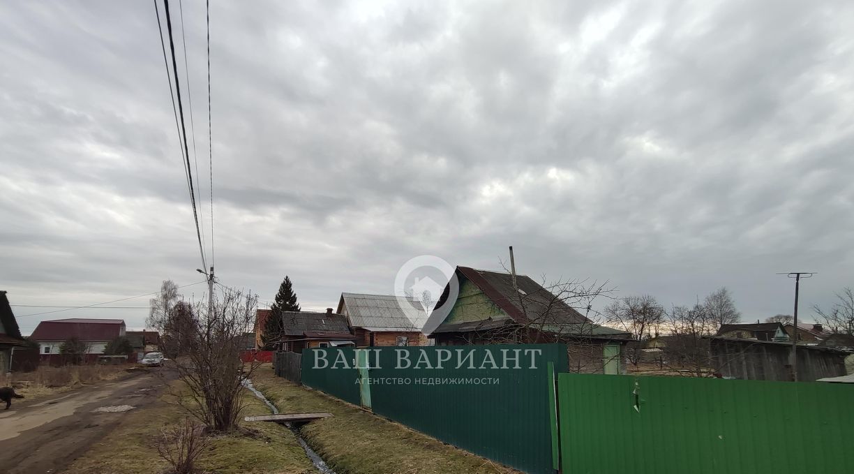 земля г Рыбинск Заволжский ул Чехова 25 п р фото 1