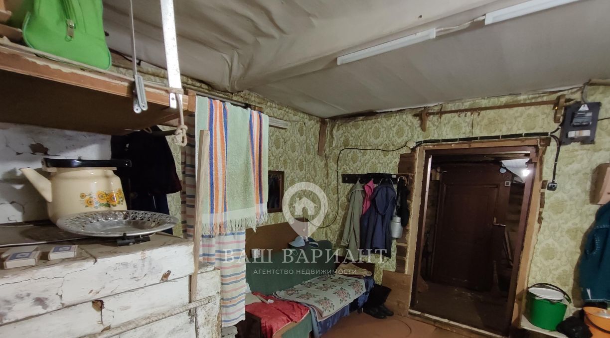 дом г Рыбинск Заволжский ул Калининская 50 п р фото 8