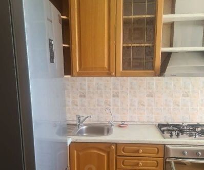 квартира г Нижний Новгород Горьковская ул Ошарская 15 фото 2