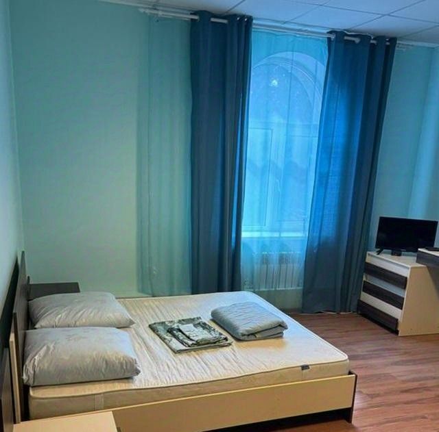 комната г Тюмень р-н Калининский ул Васильковая 23 фото 2