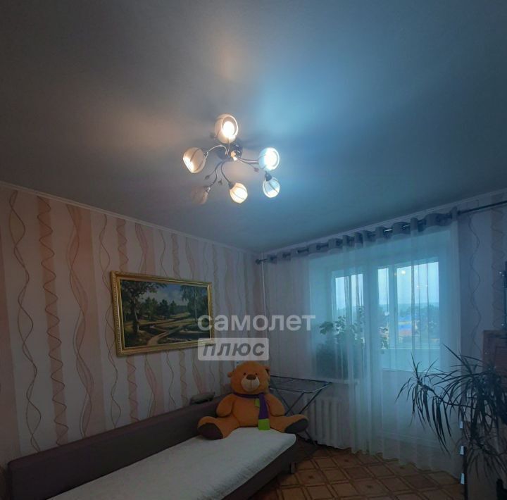 квартира г Октябрьский пр-кт Ленина 51 фото 4
