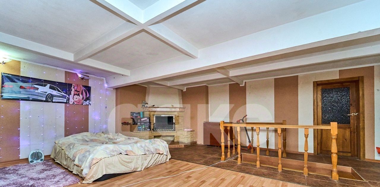 квартира г Краснодар р-н Центральный ул им. Володарского фото 16