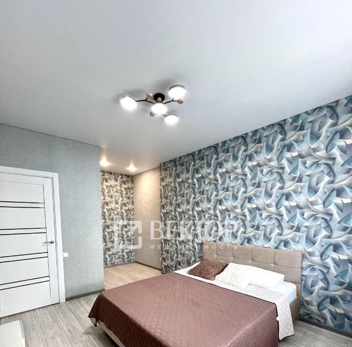 квартира г Кострома ул Самоковская 2а фото 3