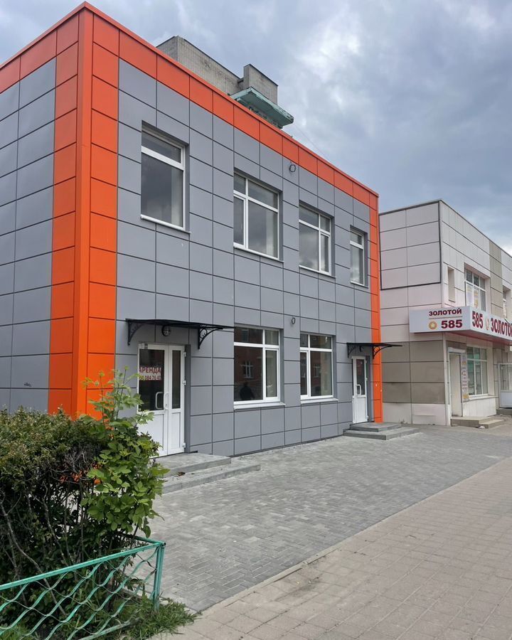 свободного назначения г Курчатов ул Энергетиков 18в фото 2