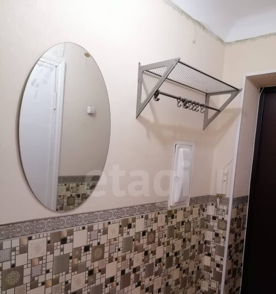 квартира г Бердск ул Кирова 5 фото 5