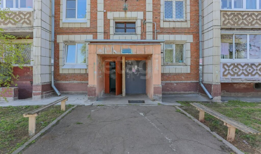 квартира г Ангарск 84-й квартал 18 фото 25