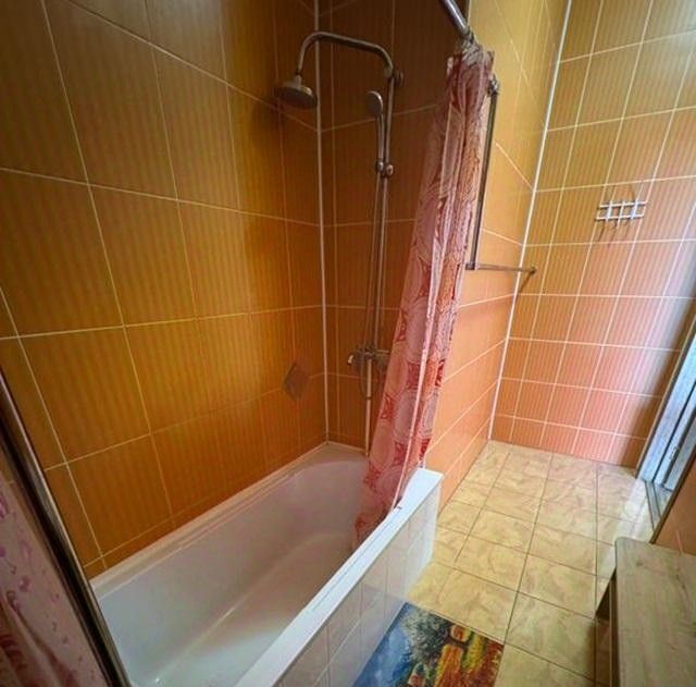 комната г Тюмень р-н Калининский ул Васильковая 23 фото 7
