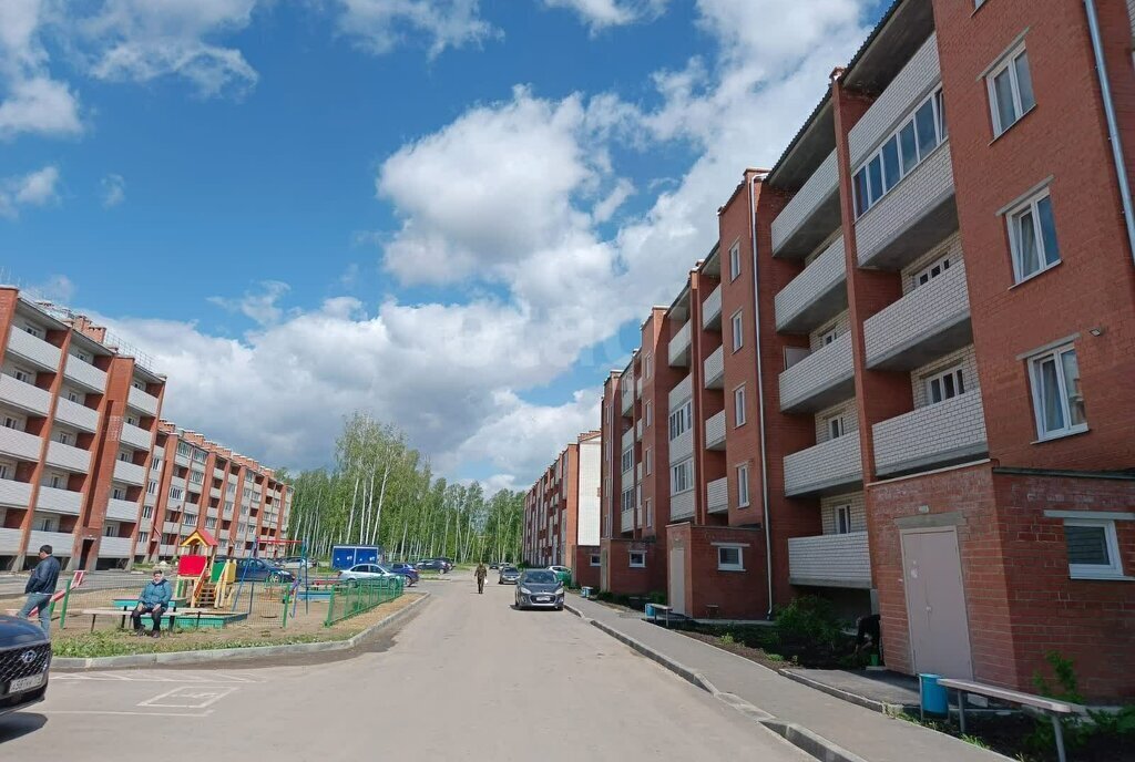 квартира р-н Пластовский г Пласт ул Сумина 6 фото 5