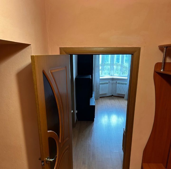 квартира г Уфа р-н Кировский ул Караидельская 62 фото 7