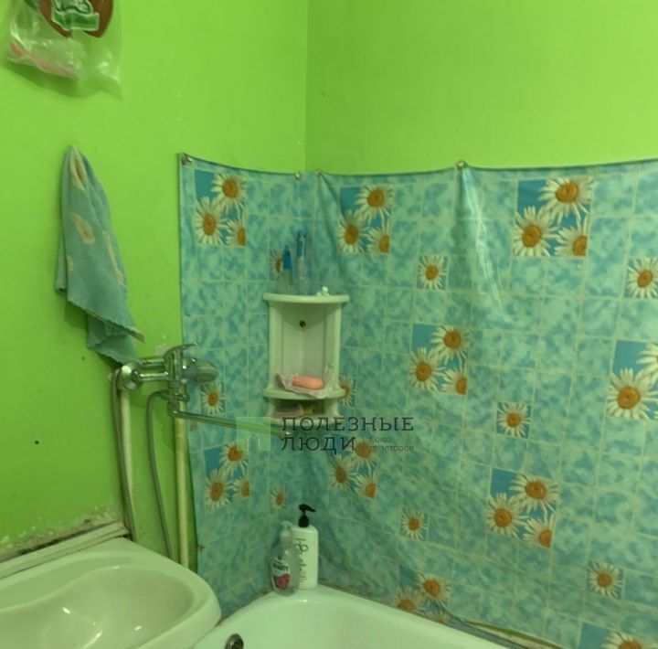 квартира г Уфа р-н Демский Дагестанская ул., 10/2 фото 10