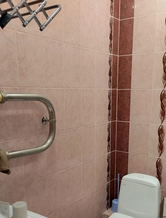 квартира г Орел р-н Заводской ул Емлютина 14 фото 5
