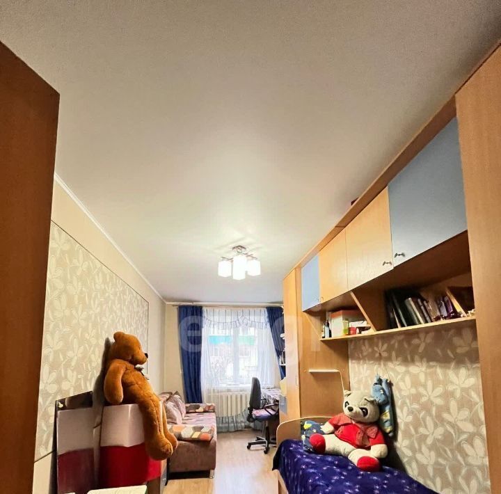 квартира р-н Бирский г Бирск ул 8 Марта 16б фото 9