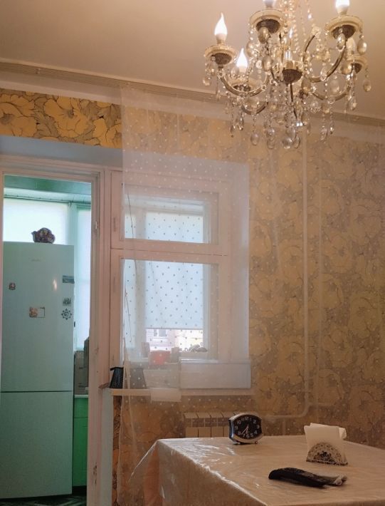 квартира г Орел р-н Заводской ул Емлютина 14 фото 8
