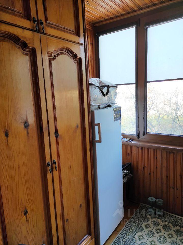 квартира р-н Абинский г Абинск ул Крымская 27 Абинское городское поселение фото 6