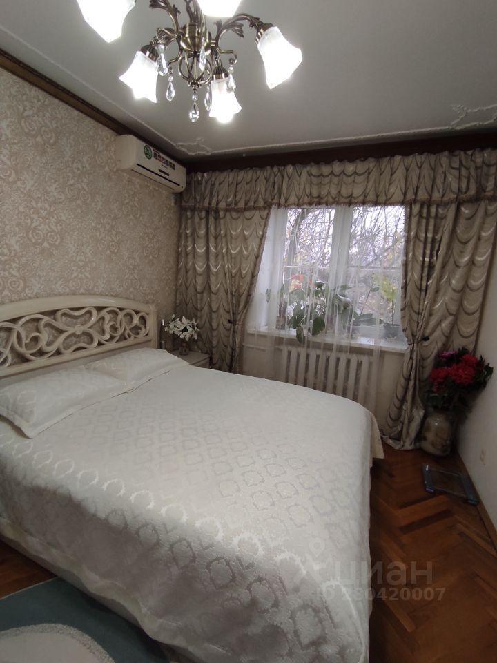 квартира р-н Абинский г Абинск ул Крымская 27 Абинское городское поселение фото 22