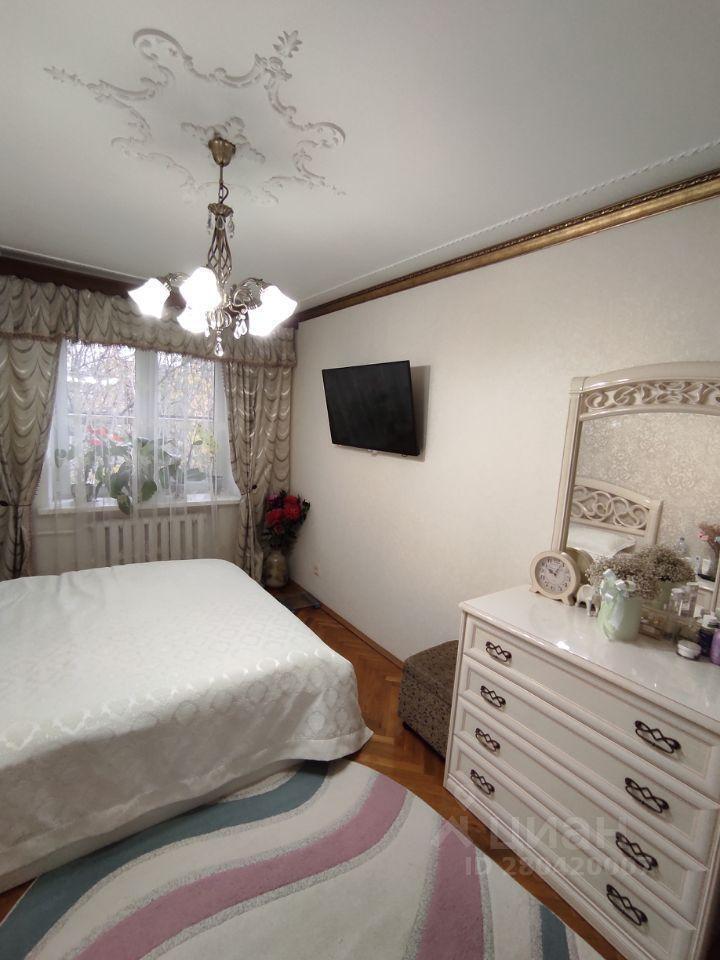 квартира р-н Абинский г Абинск ул Крымская 27 Абинское городское поселение фото 23