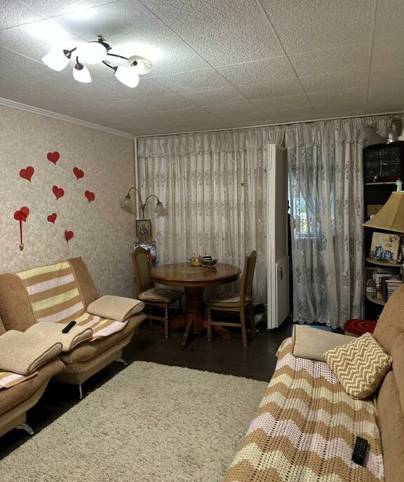 квартира г Краснодар ул им. Дмитрия Благоева 13/2 фото 5