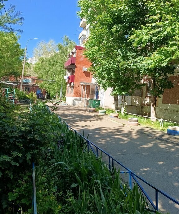 квартира г Краснодар ул им. Дмитрия Благоева 13/2 фото 19