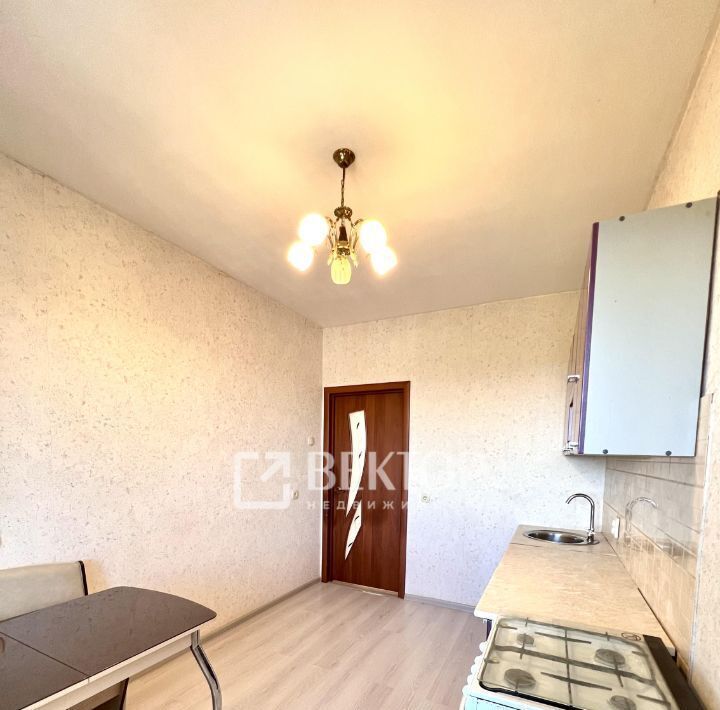 квартира г Кострома ул Заволжская 219 фото 13