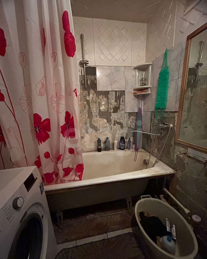 квартира р-н Нерехтский г Нерехта ул Смирнова 20 фото 24