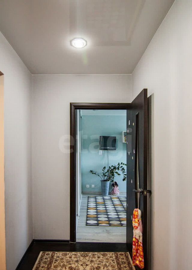 квартира г Кострома р-н Центральный мкр-н Давыдовский-3, 28Б фото 22