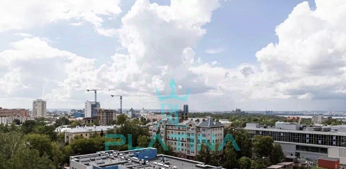 квартира г Казань Суконная слобода ул Николая Ершова 62дк/1 фото 21