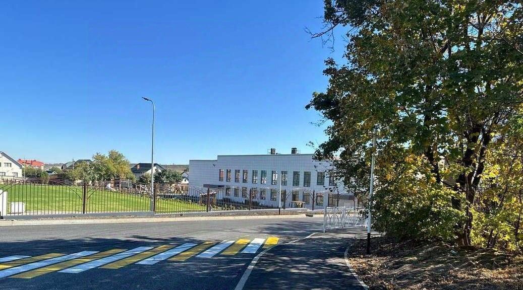 квартира г Ставрополь р-н Октябрьский ул Чапаева 4/7д 1 фото 3